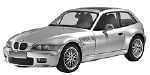 BMW E36-7 U3533 Fault Code