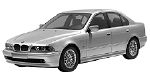 BMW E39 U3533 Fault Code