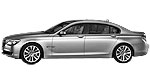 BMW F02 U3533 Fault Code
