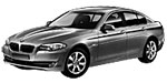 BMW F10 U3533 Fault Code