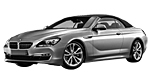 BMW F12 U3533 Fault Code